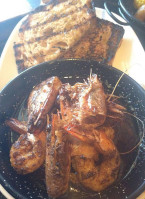 Sandbar Dee Why food