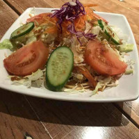 Hukuya food
