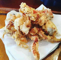 Hukuya food