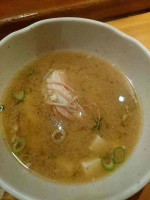 Hukuya food