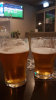Bexley North drink