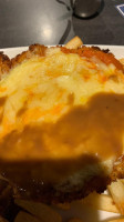 Bexley North food