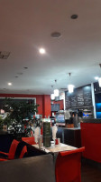 Marcellina Pizza Bar & Restaurant inside
