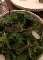 Peacock and Jones food