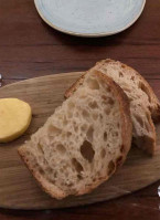 Peacock and Jones food