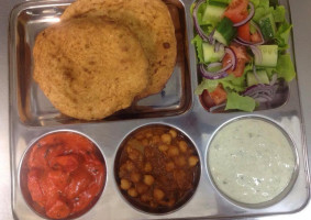 Indian Curry Bazaar Take Away food