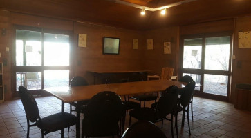 Bean Tree Cafe inside