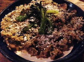 Cott & Co. Fish Bar food