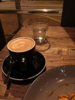 Cott & Co. Fish Bar drink