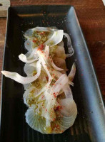 Cott & Co. Fish Bar food