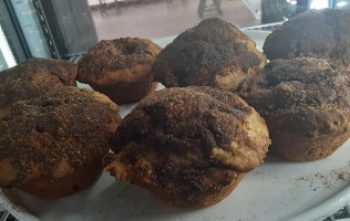 The Old Fig Tree food