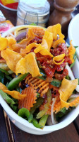 The Old Fig Tree food