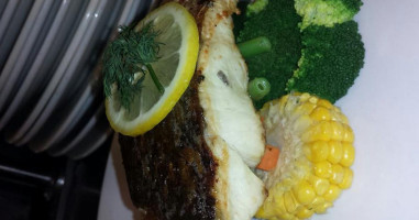 The Entrance Leagues Club food