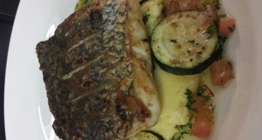The Entrance Leagues Club food