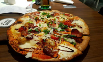 Ainslie Football Club food
