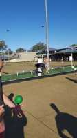 Club Helensvale outside