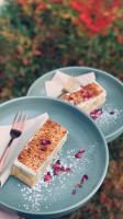 Ironbark Espresso drink