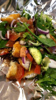 Olive And Pineapple Pizza Best Pizzas In Frankston food