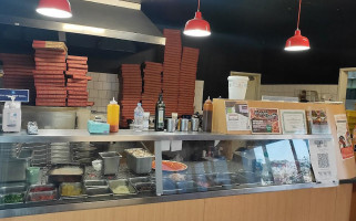 Olive And Pineapple Pizza Best Pizzas In Frankston inside
