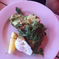 Artie & Mai food