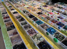 Coolaroo Hotel drink