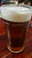 Border Inn drink