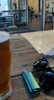 Border Inn drink