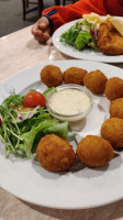 Venice food