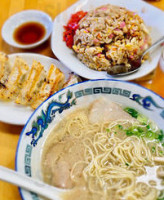 Sakura Sushi food