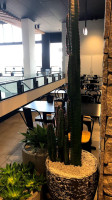 Guzman Y Gomez Kirrawee inside