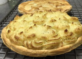 Pie in the Sky Erina food