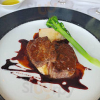 ベラ ルーサ food