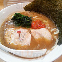 らーめん カッパハウス food