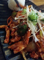 Sanwiye food