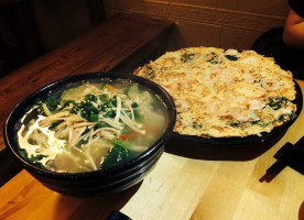 Sanwiye food
