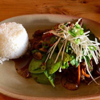 Sanwiye food
