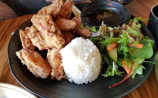 Sanwiye food