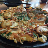 Sanwiye food