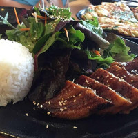 Sanwiye food