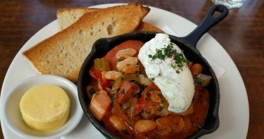 Le Bouchon Crows Nest