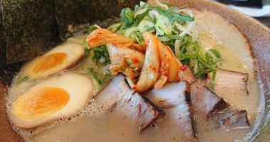 Cafe Casa food