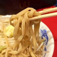 ジャンクガレッジ Dōng Dà Gōng Běn Diàn food