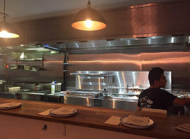 The Lamb Shop inside