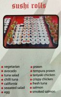Carrum Downs Gourmet Chicken menu