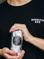 Burrito Bae drink