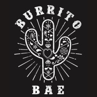 Burrito Bae logo