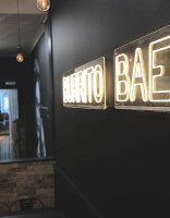Burrito Bae drink