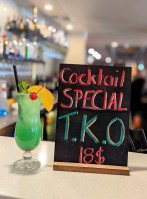Paddy's drink