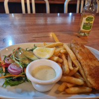 Paddy's food