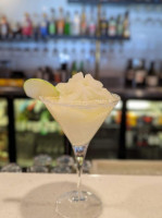 Paddy's drink